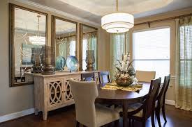 Wall Mirrors Mirror Dining Room