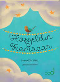 Hosgeldin Ramazan : Gülcemal, Merve: Amazon.de: Books