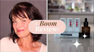 easy makeup with boom by cindy joseph