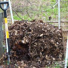 Make Compost For Your Vegetable Garden