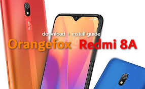After downloading the twrp image file go through the installation guide. Herunterladen Orangefox Twrp Fur Redmi 8a Download Installationsanleitung Samagame