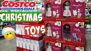 costco christmas toy deals with