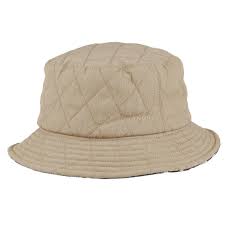 Kangol Hidden Layers Bucket Hat Khaki