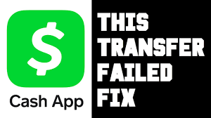 Cash app failed cash out. Cash App This Transfer Failed Fix This Transfer Failed Cash App Cash App Failed Transfer Help Youtube