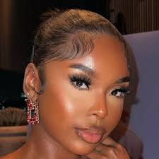 top 70 black beauty influencers in 2024