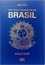 They are subject to immigration and customs inspection. Visa Requirements For Brazilian Citizens Wikipedia