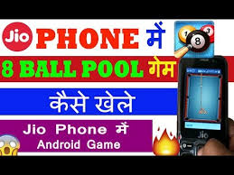 You can use those coins to buy different upgrades for your cue. Jio Phone Me 8 Ball Pool Kaise Khele Jio Phone Me Game Kaise Khele How To Play 8 Ball Pool Game Youtube
