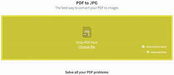 According to a gif file definition, it is used to transfer more information to your website or social network than jpeg. Convert Gif To Jpg Online For Free Smallpdf