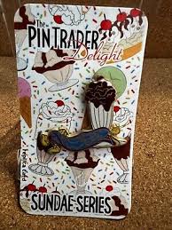 magic carpet aladdin pin trader delight