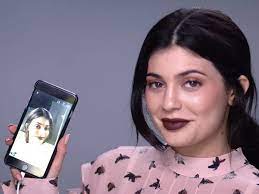 snapchat tutorial from kylie jenner