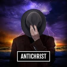 Image result for antichrist's resurrection from the dead