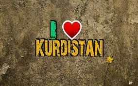 hd wallpaper kurdistan love