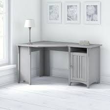 The top of the table can be designed for a standard chair, which means that the desk is about. The Gray Barn Lowbridge Corner Desk With Storage On Sale Overstock 29167928