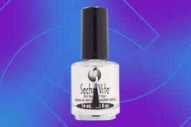 this 11 quick dry nail top coat