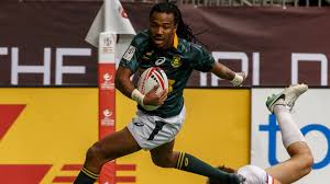 rugby world cup sevens cecil afrika a
