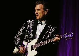 2021 chris isaak concert resale tickets at fred kavli theatre in thousand oaks on sale. Chris Isaak Never Had A Wife And Doesn T Regret It