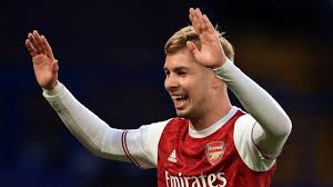 Jul 28, 2000 · emile smith rowe, 20, from england arsenal fc, since 2020 attacking midfield market value: Arsenal Transfer News Smith Rowe Expected To Sign New Deal