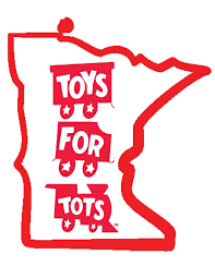 toys for tots location in vadnais heights