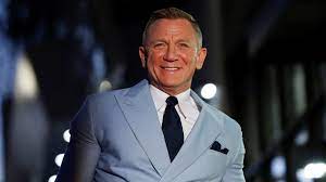 Daniel Craig: James Bond star reveals why he goes to gay bars | Ents & Arts  News | Sky News