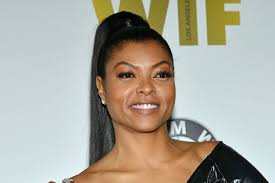 taraji p henson to release m a c