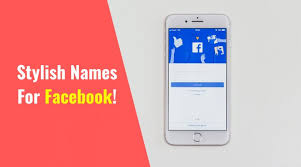 How to free change freefire name & make styles name | freefire free name change. 1500 Stylish Names For Facebook Girls Boys