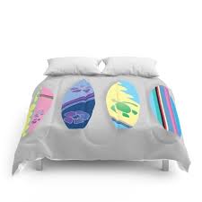 surf bedding sets surf comforter sets