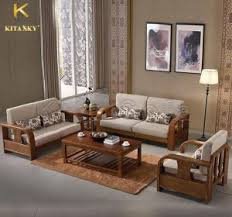 55 carpenter teak wood sofa set designs