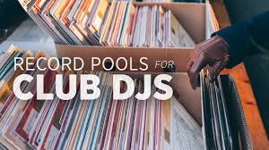 Top Dj Record Pools For Club Djs 2017 Round Up Review Dj