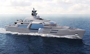 115m stormbreaker superyacht concept by
