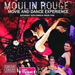 The Moulin Rouge Experience