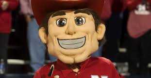 Herbie husker on wn network delivers the latest videos and editable pages for news & events, including entertainment, music, sports, science and more, sign up and share your playlists. Why Your Mascot Sucks University Of Nebraska Bucky S 5th Quarter