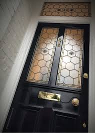 Manchester Bee Leaded Glass The Grand