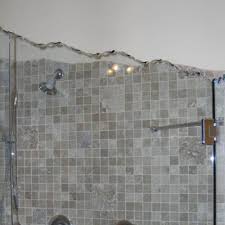 Custom Shower Door Installation Glass