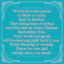 Image result for image quotes on the power of the tongue