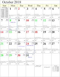 Moon Calendar Zodiac Signs Printable Blank Calendar Template