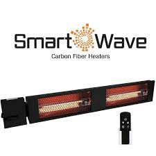 3000 Watt Infrared Radiant Heater