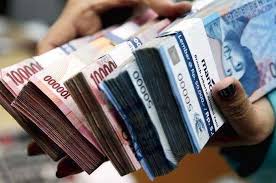 Bank rakyat indonesia (persero) tbk. Brush Unsecured Loans Of Rp 100 Million From The Government Apply Through Bank Bri Bni And Mandiri Netral News
