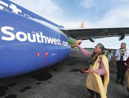 Welcome to the official southwest page! Aloha Southwest Airline Opens Interisland Service To Hilo Hawaii Tribune Herald