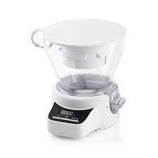 Kitchenaid Sifter And Scale Attachment