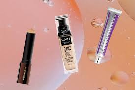 the 11 best sweat proof foundations for