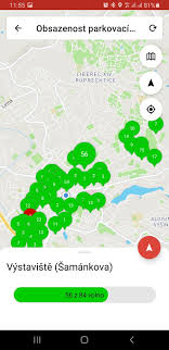 Aplikace Liberec v mobilu - Statutární město Liberec