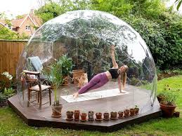 12 of the best garden igloo ideas that