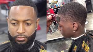 Best hairstyles for black men. Top 5 New Hair Cutting Videos African American Mens Haircut Hairstyle 2020 Youtube