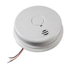Carbon monoxide alarms generally fall into two categories: Kidde I12010sco Combination Smoke Co Alarm Sealed Battery Backup