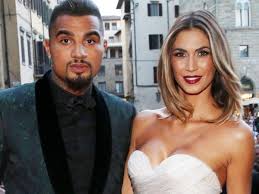 Born 6 march 1987), also known as prince, is a professional footballer who plays as a midfielder or forward for bundesliga club hertha bsc. Kevin Prince Boateng S Wife Had Admitted That Their Sex Sessions Were The Cause Of His Injuries Now She Regrets Opening Up