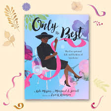 only the best is out today kate messner