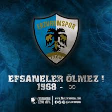 Büyükşehir belediye erzurumspor, 2005 yılında kurulan spor kulübüdür. Bb Erzurumspor Pa Twitter Efsaneler Olmez Erzurumspor