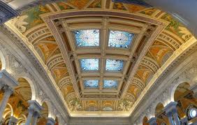 Ceiling Architecture Britannica