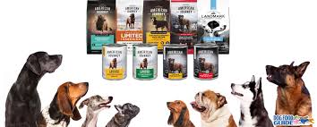 Growing pups should be fed puppy food, a diet specially formulated to meet the nutritional needs for normal development. American Journey Dog Food Reviews 2021 Best Budget Brand