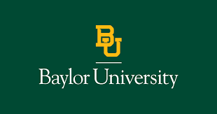 baylor university a nationally ranked